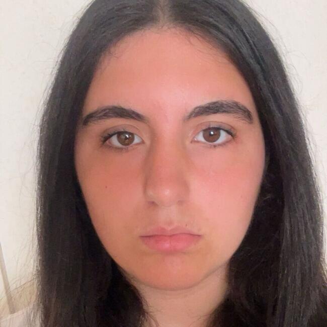 Babysitter in Wilhelmshaven: Naima