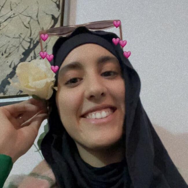 جليسة أطفال في الدار البيضاء: Douae