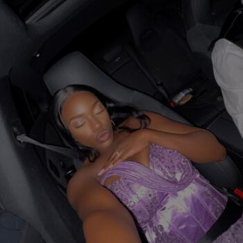 Nanny in Toulouse: Maria