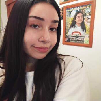 Babysitter in Puente Alto: Aileen