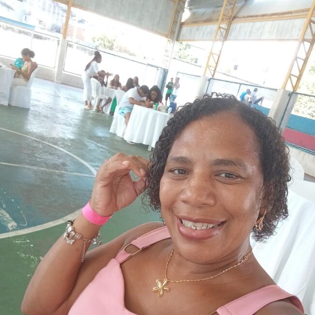 Babá em Lauro de Freitas: Isamaria