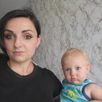 Babysitter in Sračinec: Daria