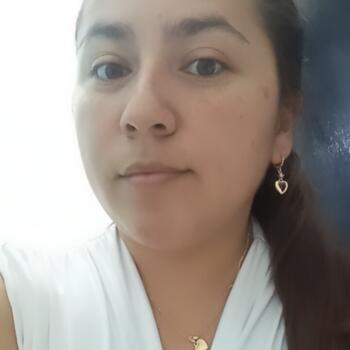 Niñera en Piedecuesta: Gloria Inés
