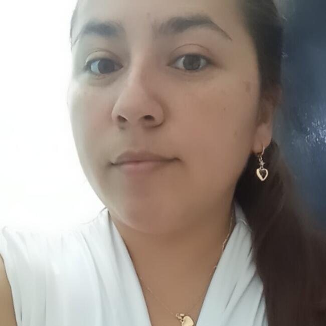 Niñera en Piedecuesta: Gloria Inés