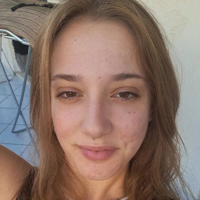 Babysitter στην περιοχή Πάτρα: ΔΗΜΗΤΡΑ