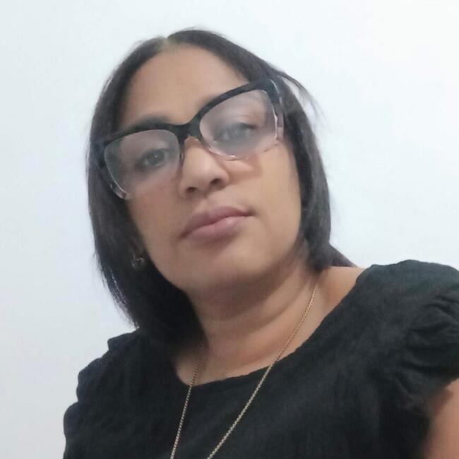 Babysitter in Santo Domingo Este: Yocasta