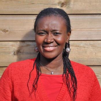 Vraagouder Haarlem: oppasadres Funmi