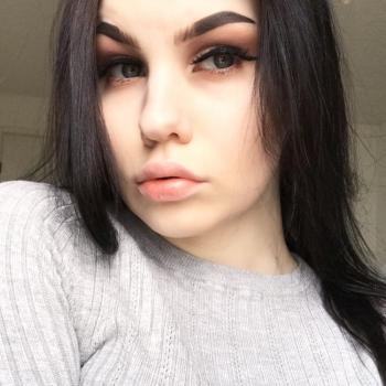 Barnvakt Lahtis: Sara