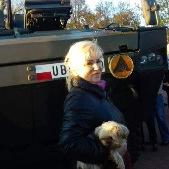 Babysitter Legnica: Anna