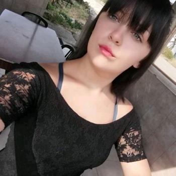 Babysitter Spino d'Adda: Antonia maria