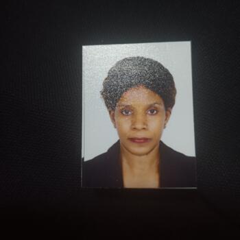 Nanny in Dubai: Aisha