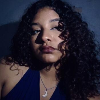 Babysitter in João Pessoa: Nayone