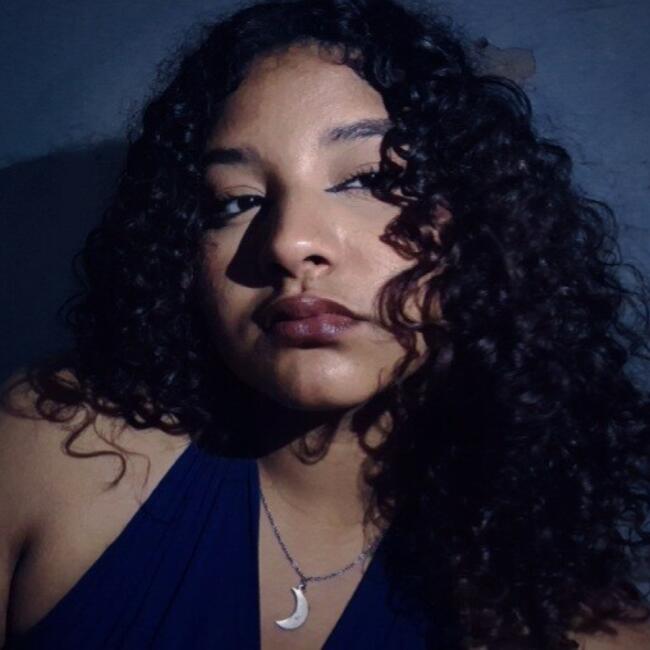 Babá em João Pessoa: Nayone