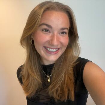 Babysitter i København: Amanda