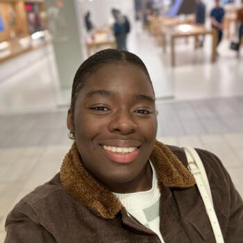 Babysitter in Wilmington (Massachusetts): Wilda