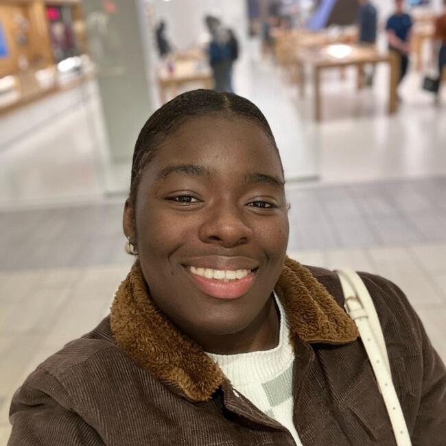 Babysitter in Wilmington (Massachusetts): Wilda
