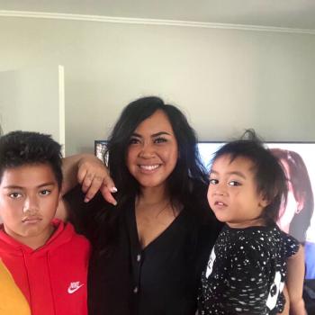 Babysitting job in Upper Hutt: babysitting job Aimee