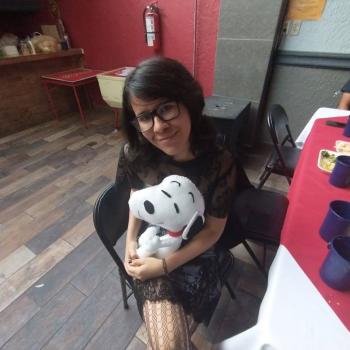 Niñera en Guadalajara: Elizabeth