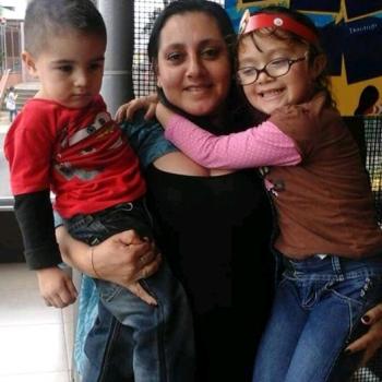 Babysitter in Albuquerque: Vanessa