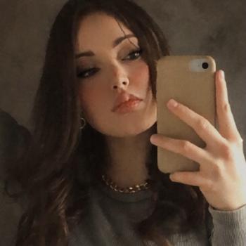 Babysitter a Trieste: Maria