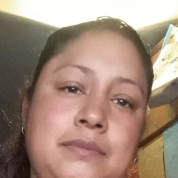 Babysitter in Colonia México (Cusihuiriachi): Maria Cristina