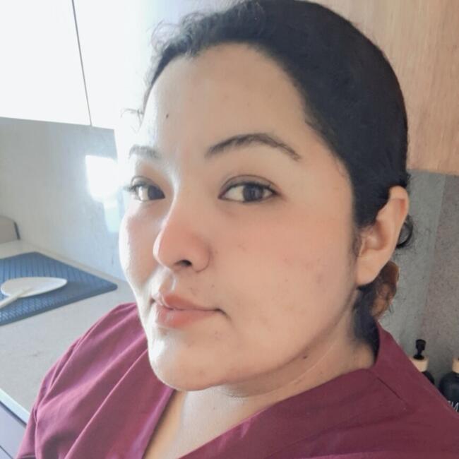 Babysitter in Toluca: Mariana