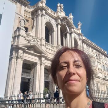 Parent Parma: Marina