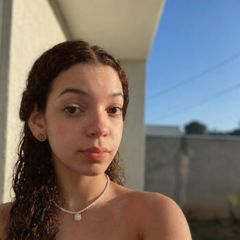 Babysitter in Recife: Kamila