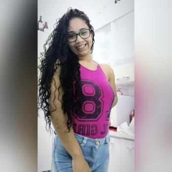 Babá em Ferraz de Vasconcelos: Ionara