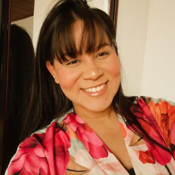 Babysitter Cuiabá: Verônica Lima