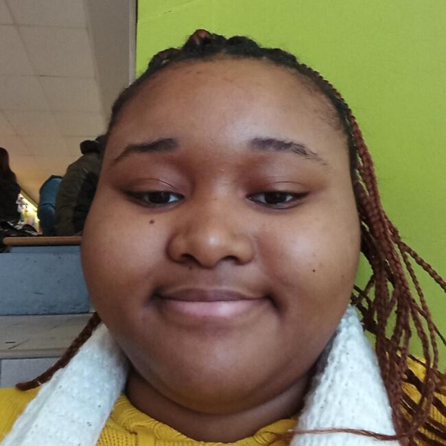 Babysitter in Orléans: Rachel