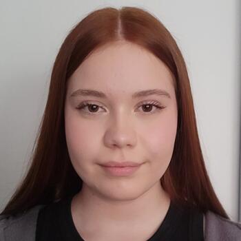 Babysitter in Mülheim: Aliyah