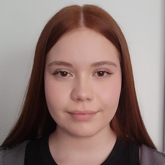 Babysitter in Mülheim: Aliyah