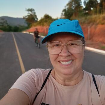 Babysitter in Sapiranga: Eni