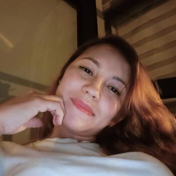 Babysitter Bogotá: Mary