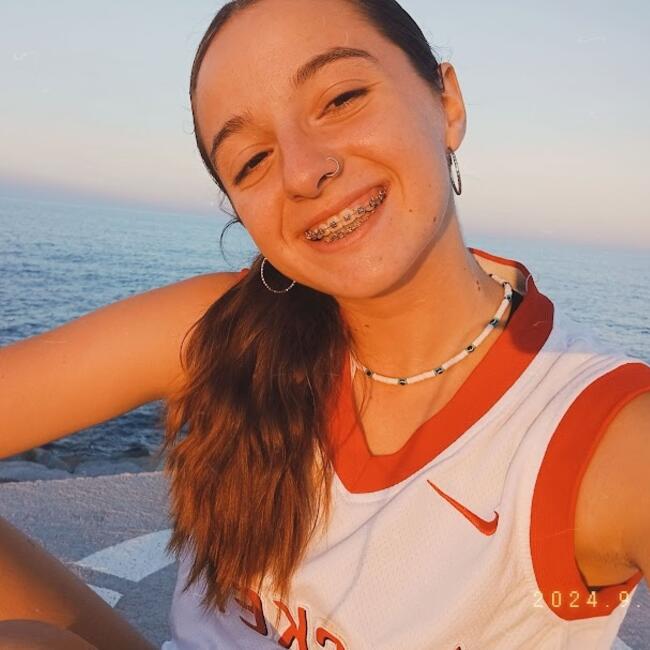 Canguro en Mataró: Abril