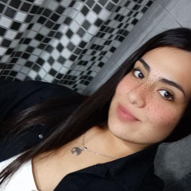 Niñera en González Catán: Micaela