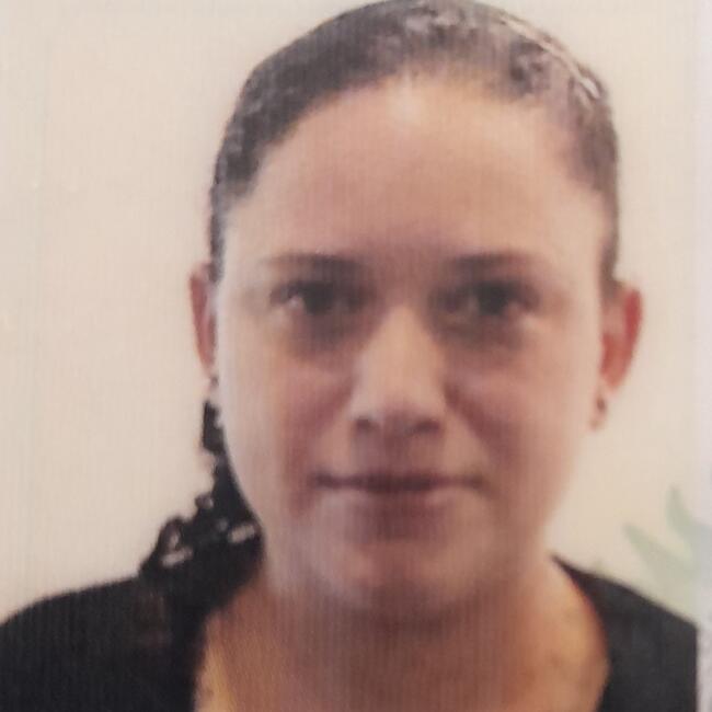 Babysitter in Caseros (Buenos Aires): Romina