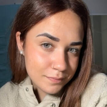 Niñera en Roquetas de Mar: Maria