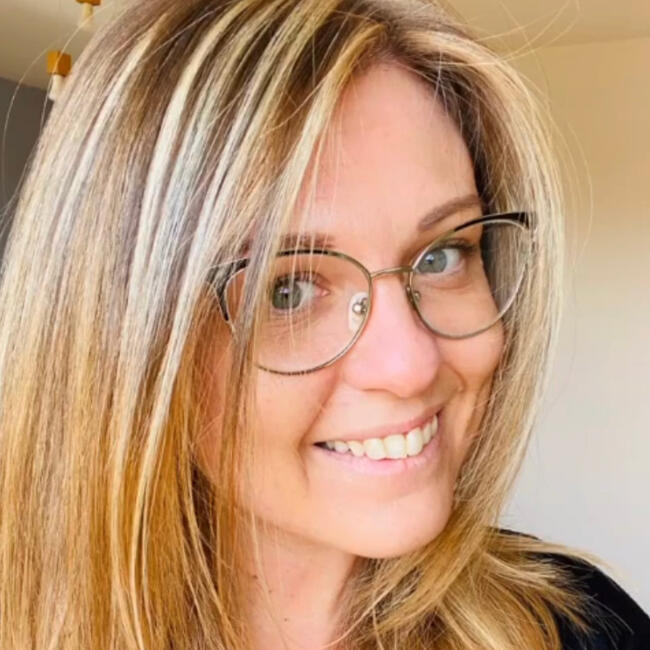 Babysitter in San Giuliano Terme: Sara