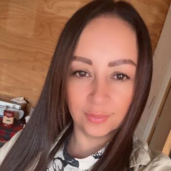 Niñera Osorno: Fanny Aidee