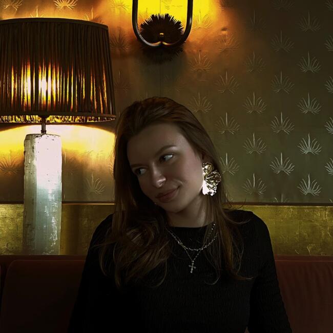 Babysitter in Seltz: Alexia