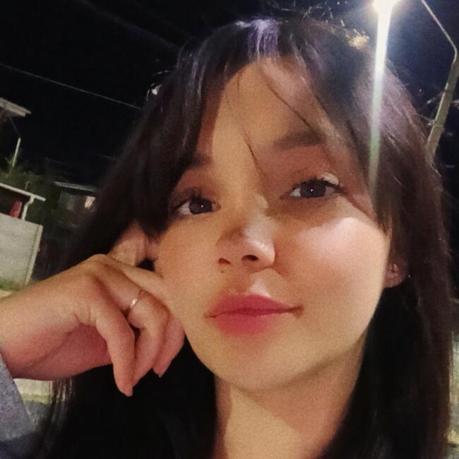 Niñera en Curicó: Valentina