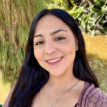 Babysitter in Viña del Mar: Isabella Escalera Chávez