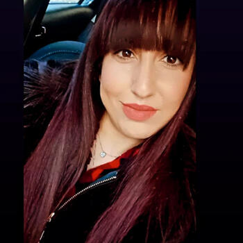 Babysitter Sergnano: Mariagrazia