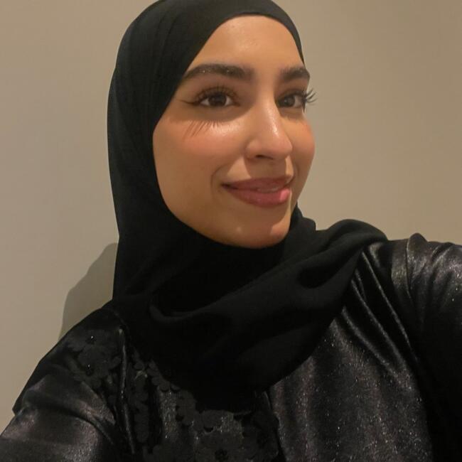 Babysitter in Croydon: Inara