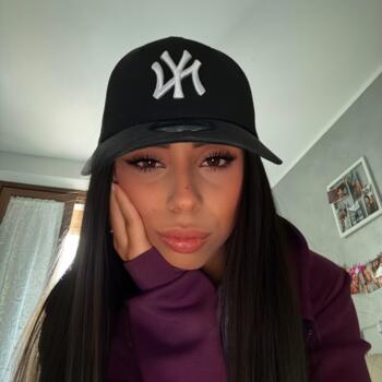 Nanny in San Carlo Canavese: Serena