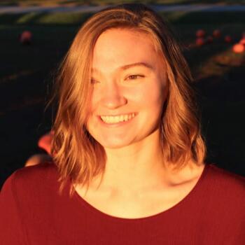 Babysitter in Saint-Quentin: Heather