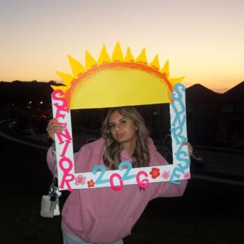 Babysitter in Markham: Christina