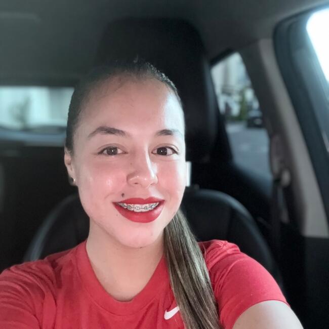 Babysitting job in San Gerardo (Estado de Aguascalientes): Leslie Noemi